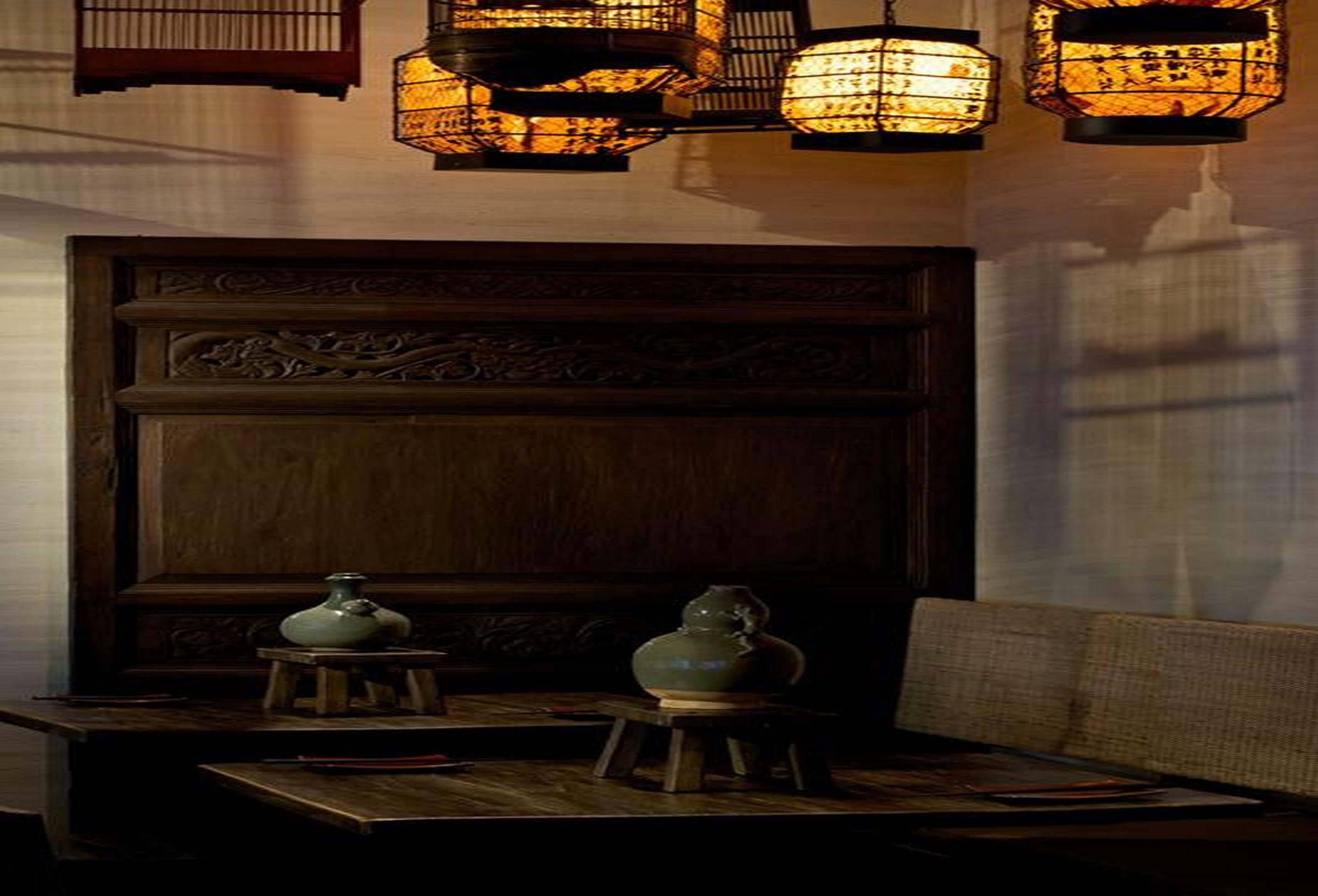 Dubai International Terminal Hotel Exterior foto A tea ceremony